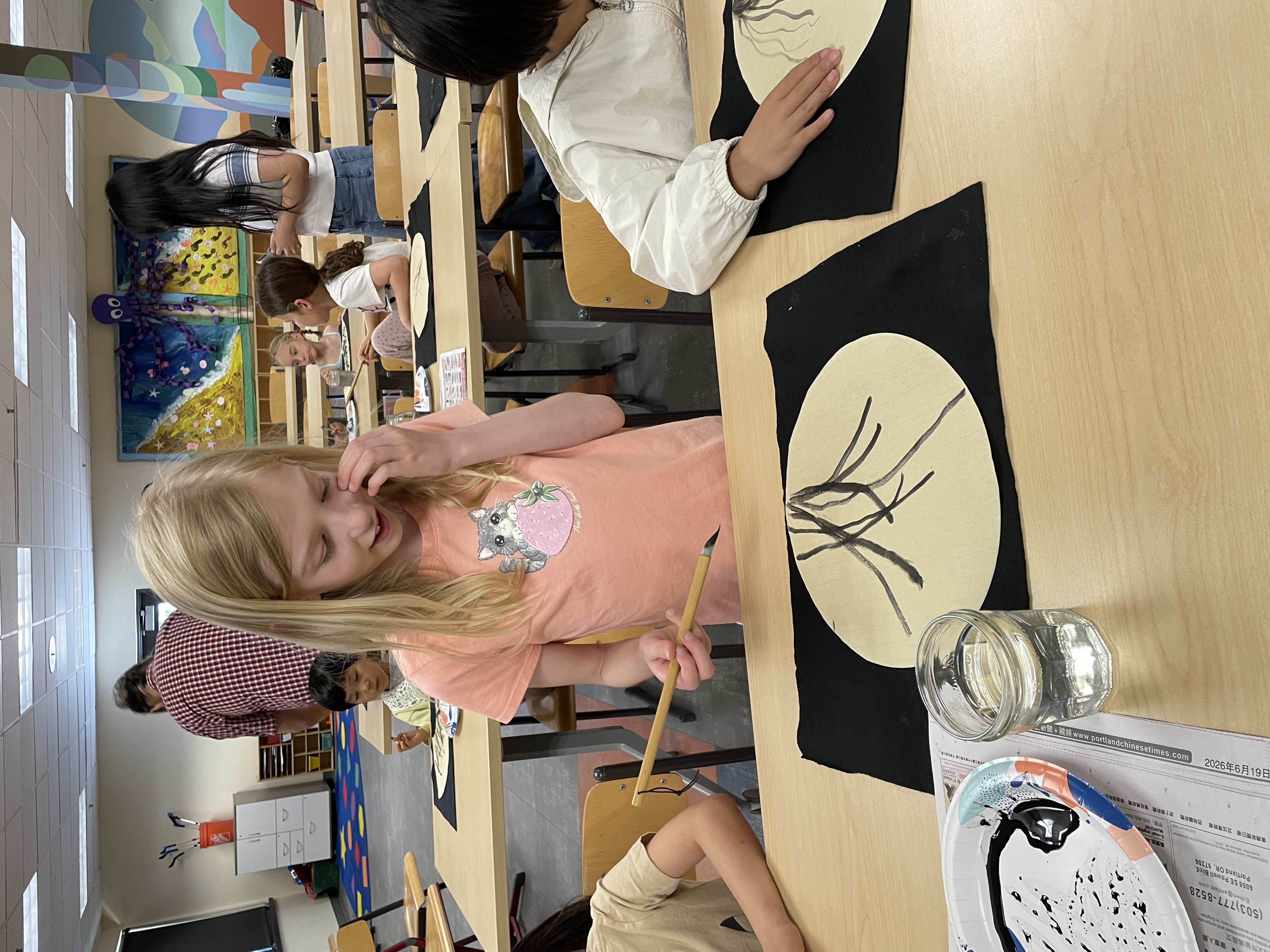 Creative Painting